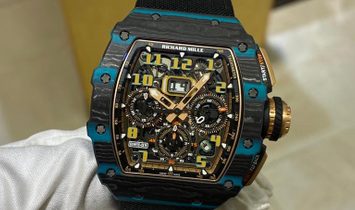 Richard Mille [LIMITED 200 PIECE] RM 11-03 Ultimate Edition