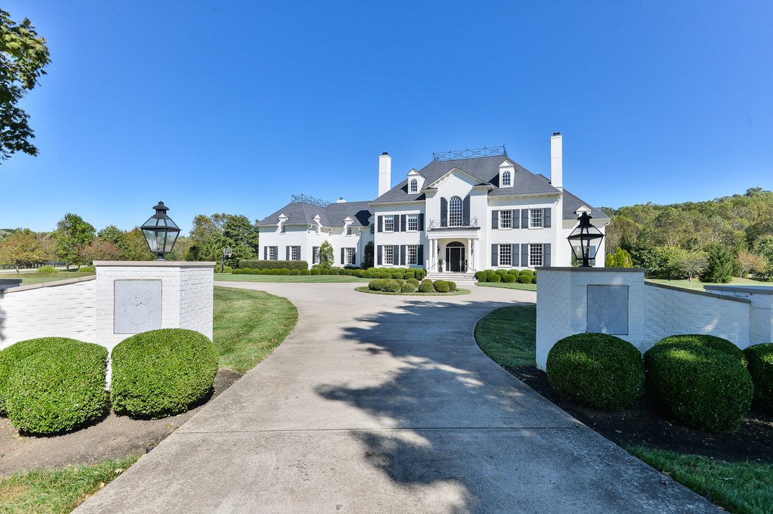 13905 River Glen Lane In Prospect, Kentucky, United States For Sale