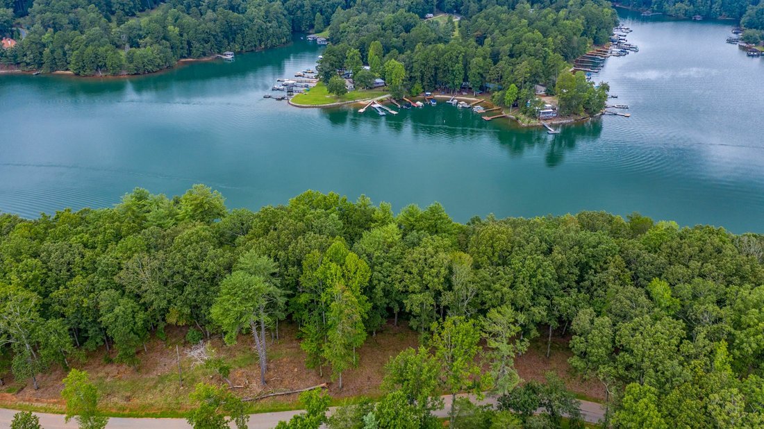 Land in Sunset, South Carolina, United States 1 - 11112294