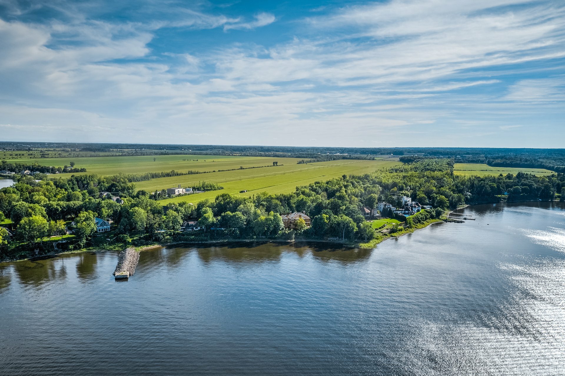 VaudreuilDorion, QC in VaudreuilDorion, Canada for sale (11112814)