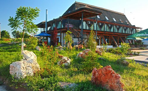 Costanza, Distretto di Costanza, Romania 1
