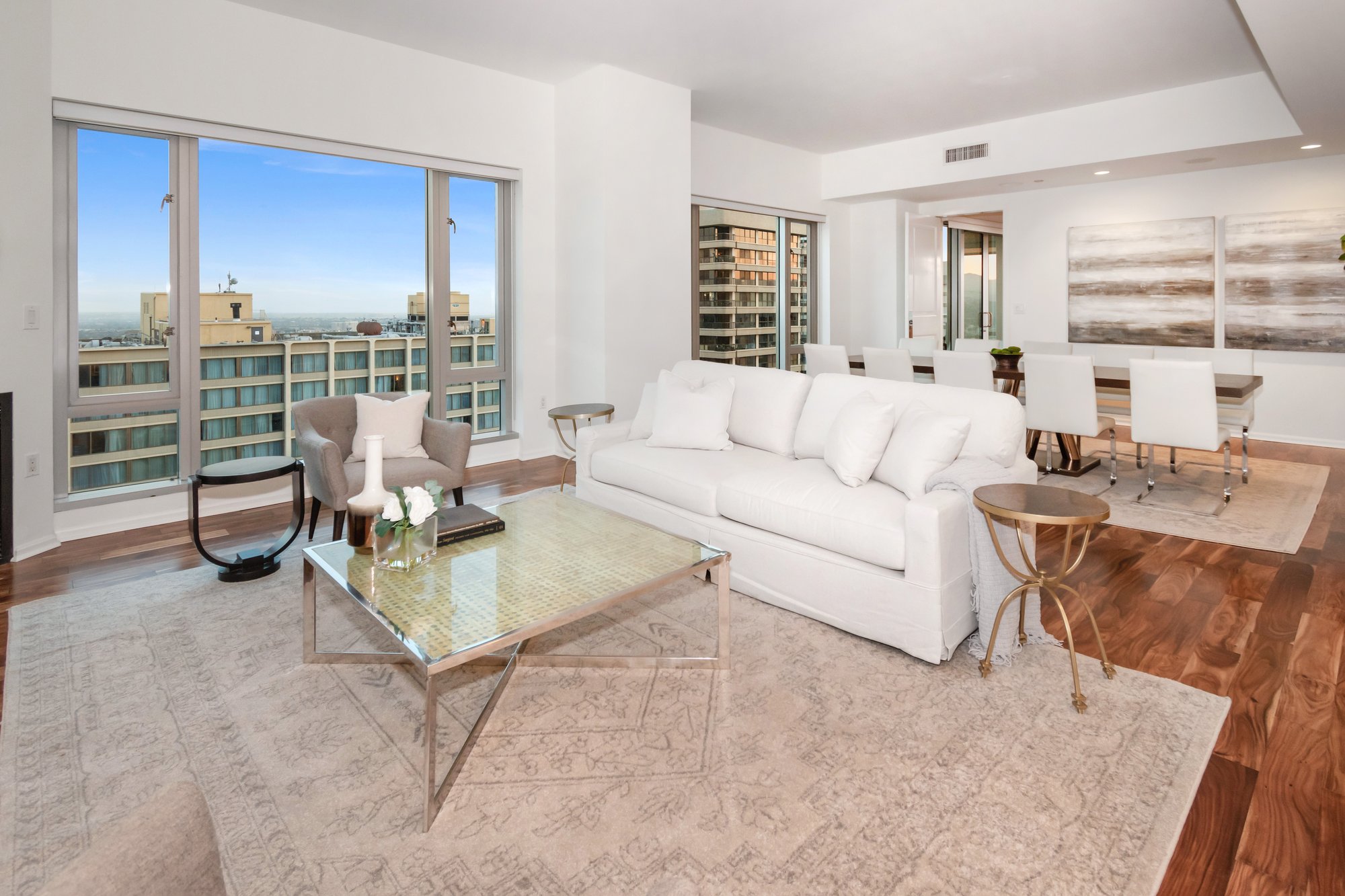 Premier View Condo At The Remington in Los Angeles, CA, United States ...