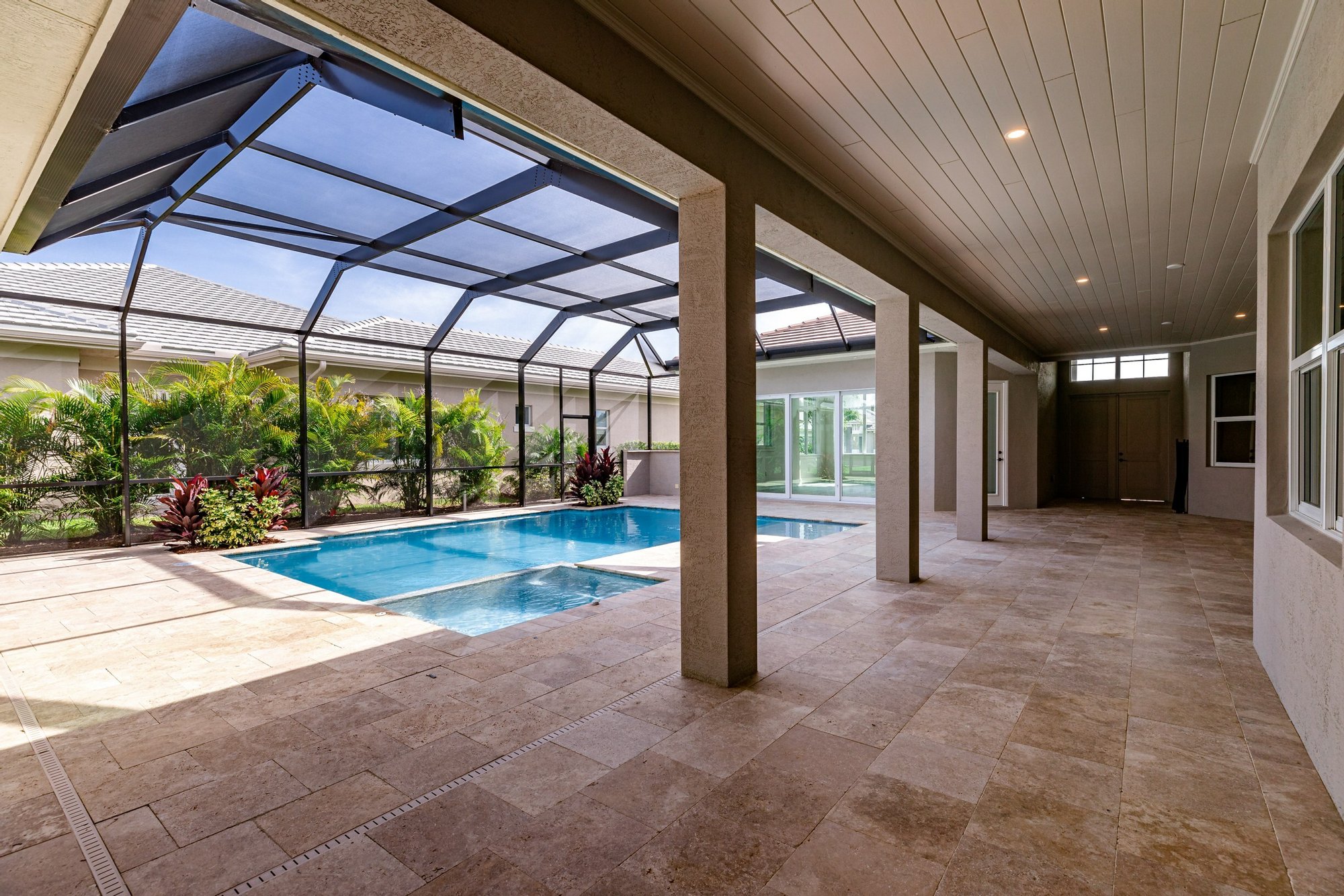 Luxury New Home In The Reserve At Grand Harbor in Vero Beach, FL