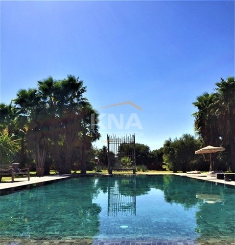 Villa in Marrakech, Marrakesh, Morocco 4 - 11113033