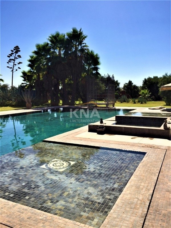 Villa in Marrakech, Marrakesh, Morocco 5 - 11113033