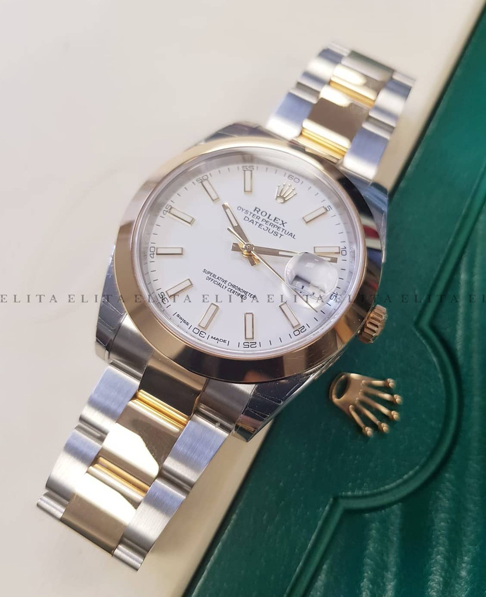 Rolex Datejust 41 126303 0015 Oystersteel And In Melbourne, Victoria,  Australia For Sale (11114106)