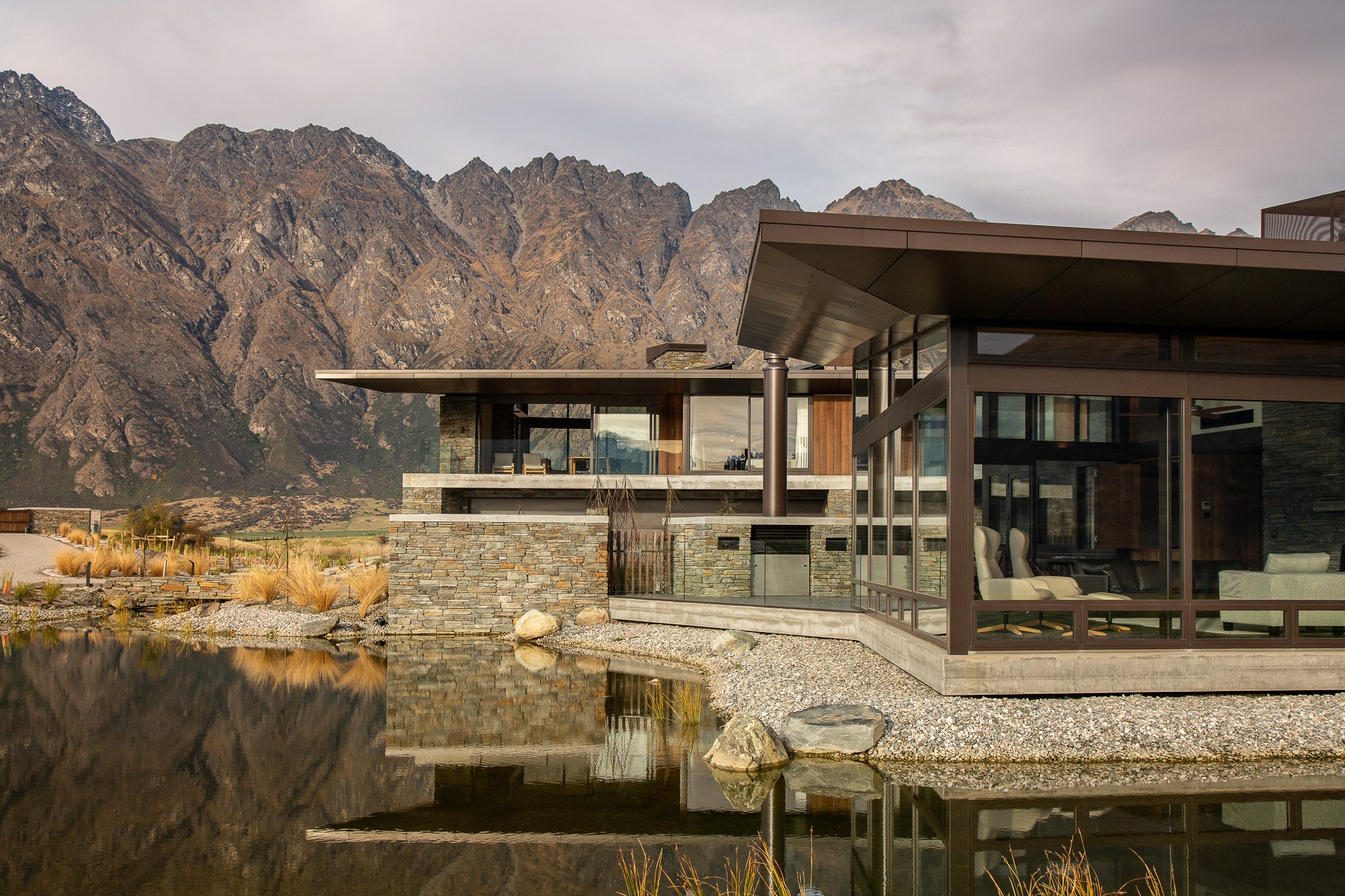 7 Hidden Island Road, Jack's Point in Queenstown, New Zealand for sale