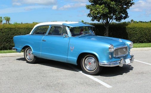 RAM American in Sarasota, United States 1