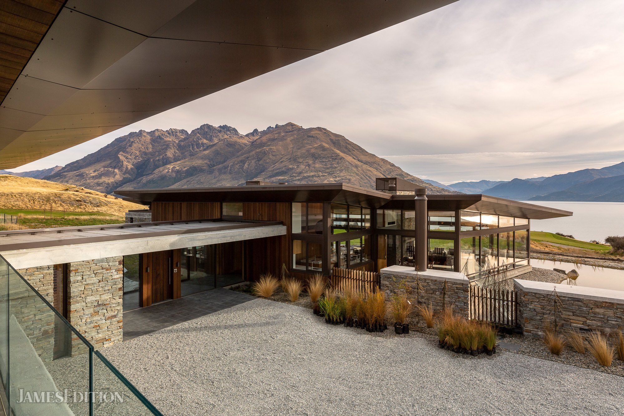 7 Hidden Island Road, Jack's Point in Queenstown, New Zealand for sale