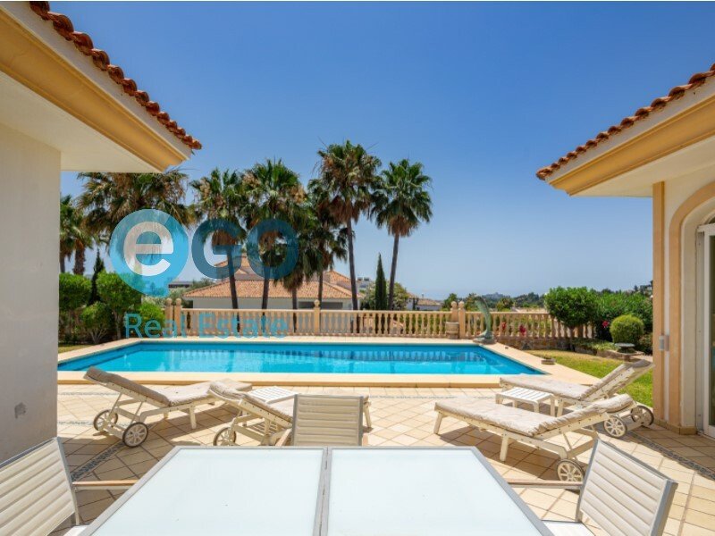 House in La Zagaleta, Benahavis, Andalusia 2 - 11113923