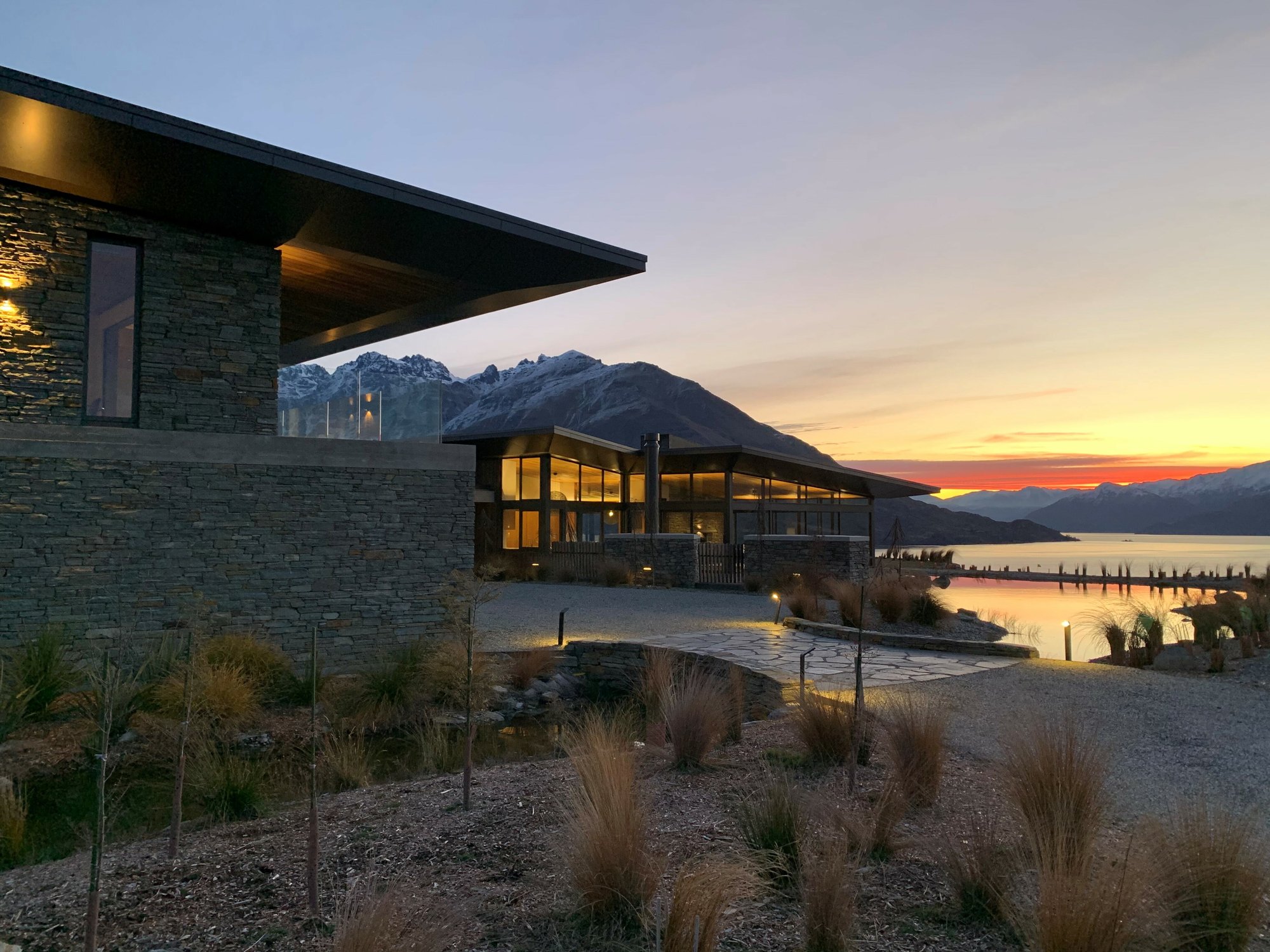 7 Hidden Island Road, Jack's Point in Queenstown, New Zealand for sale