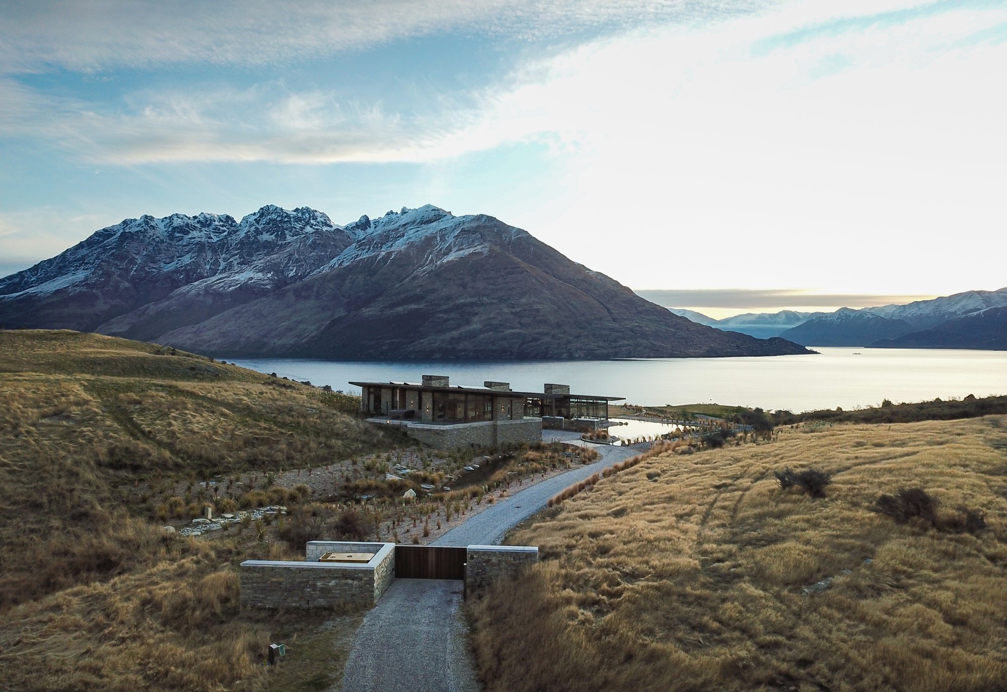 7 Hidden Island Road, Jack's Point in Queenstown, New Zealand for sale