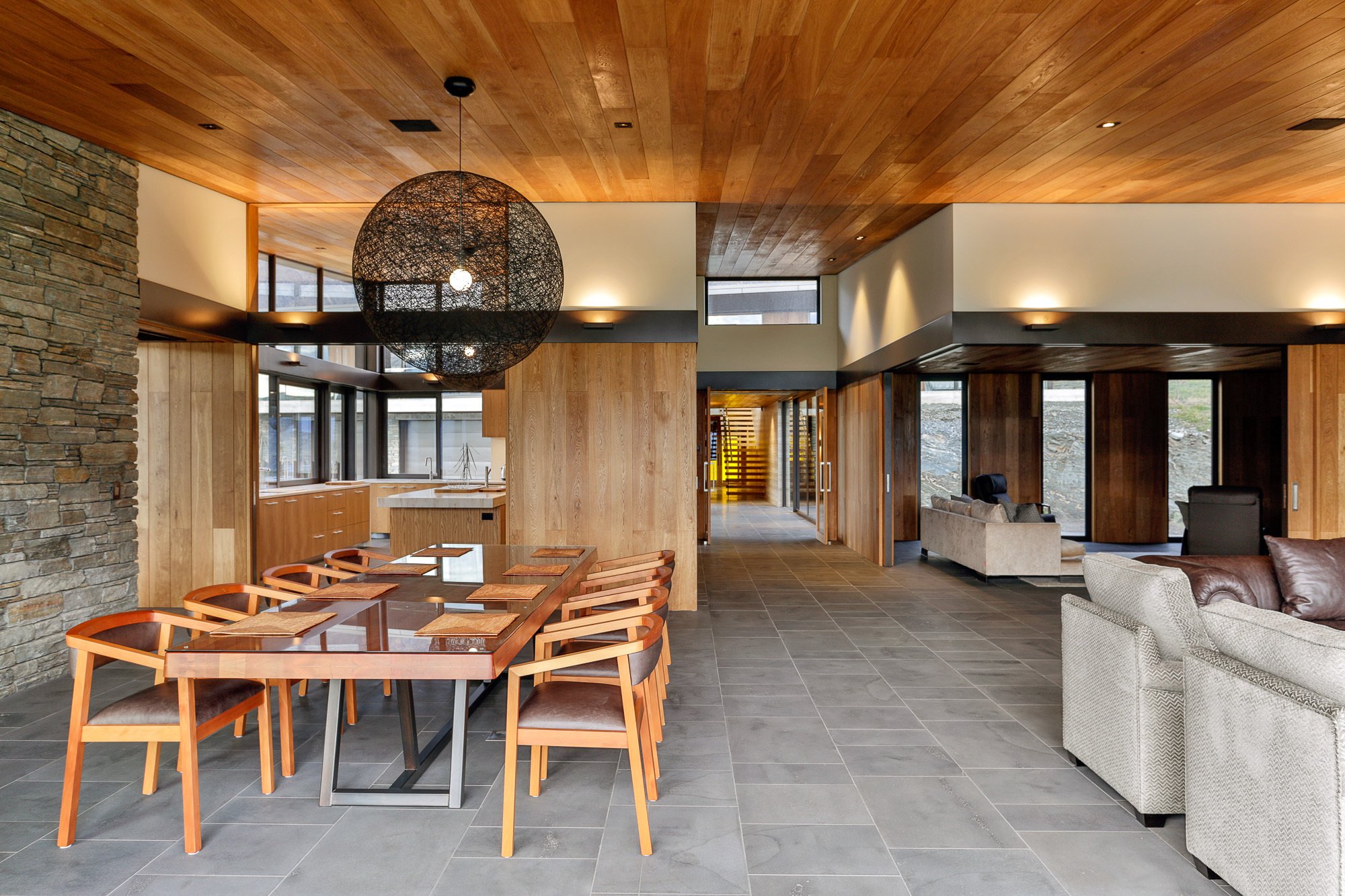7 Hidden Island Road, Jack's Point in Queenstown, New Zealand for sale