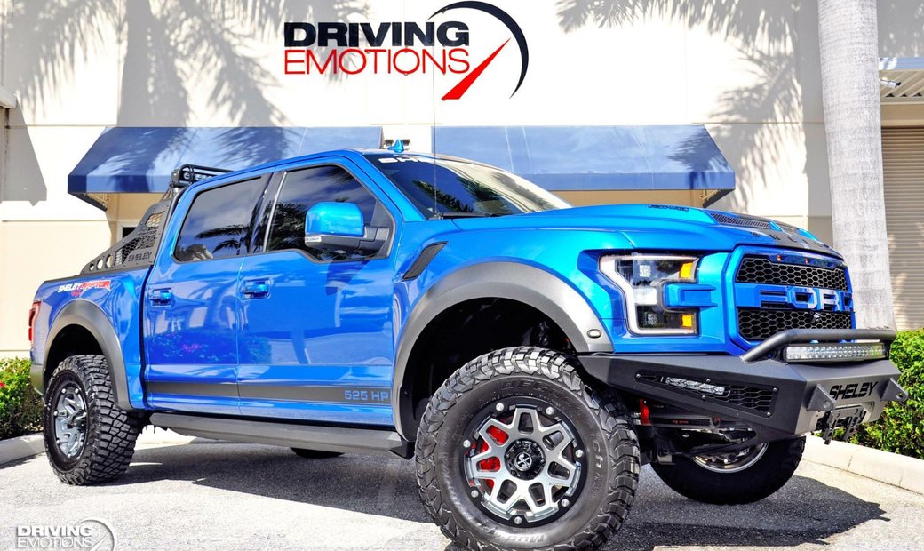 2020 Ford Shelby In Lake Park Fl 33403 Fl United States For Sale 11113592