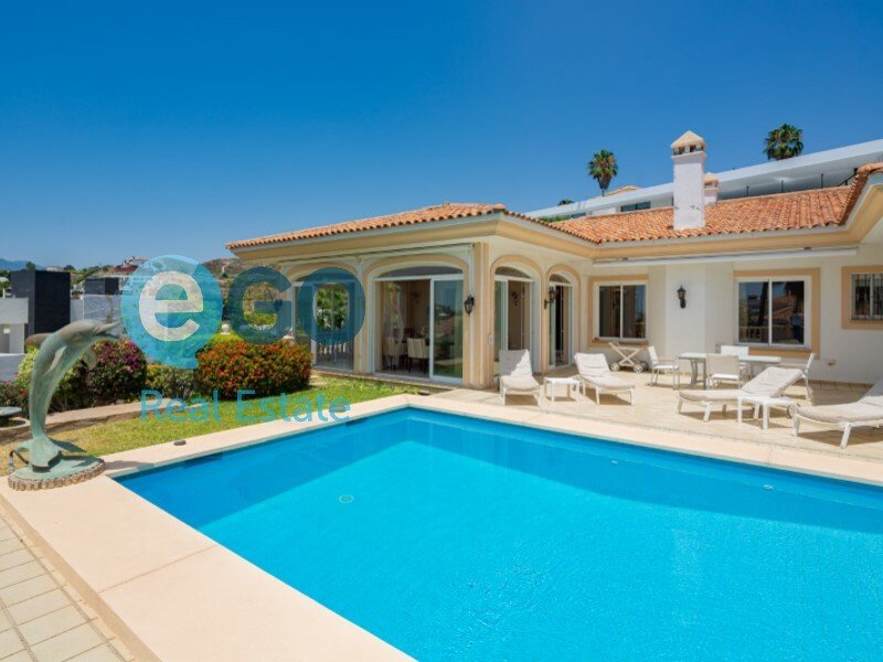 House in La Zagaleta, Benahavis, Andalusia 1 - 11113923
