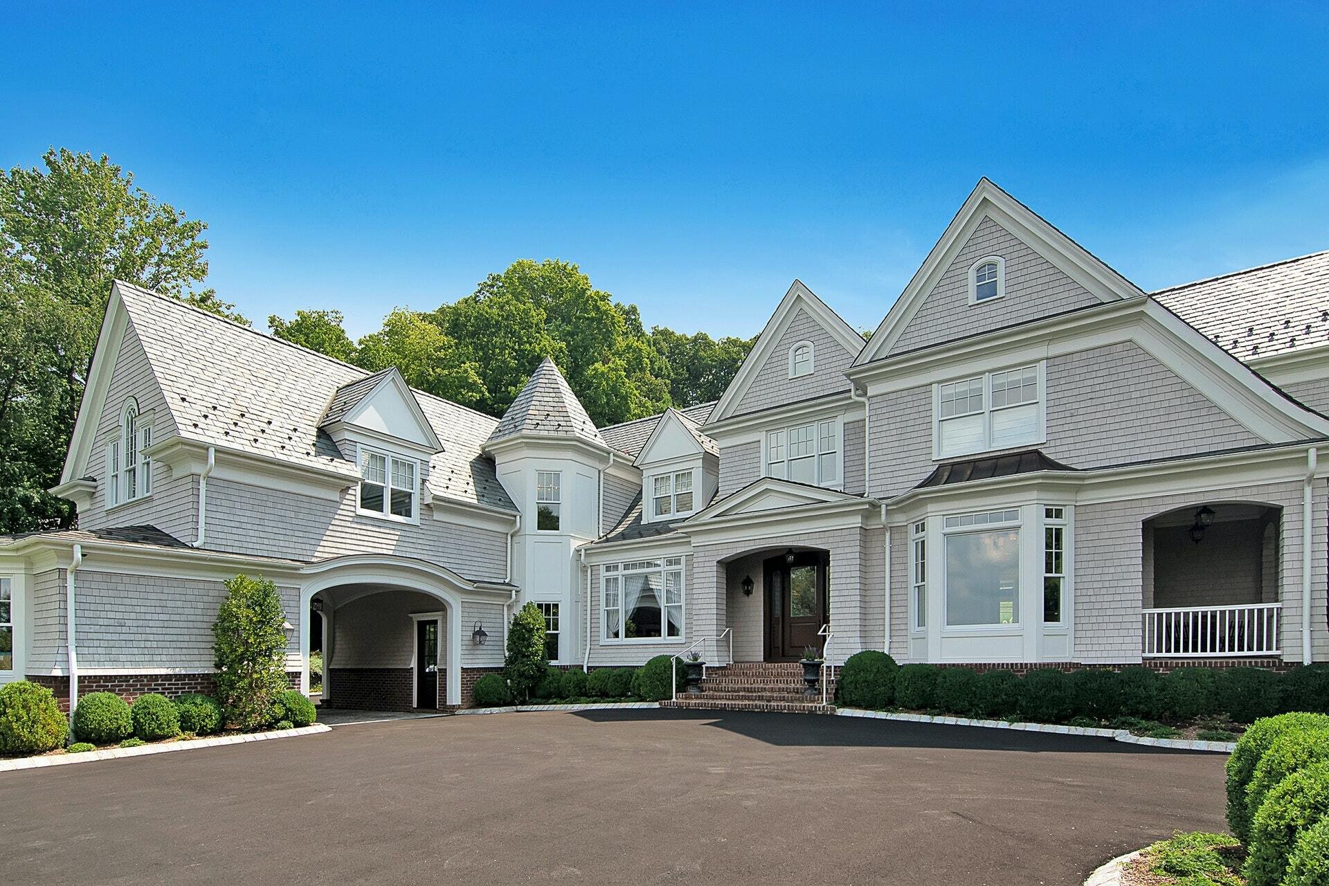 Modern And Classic In Alpine, New Jersey, United States For Sale (11113880)