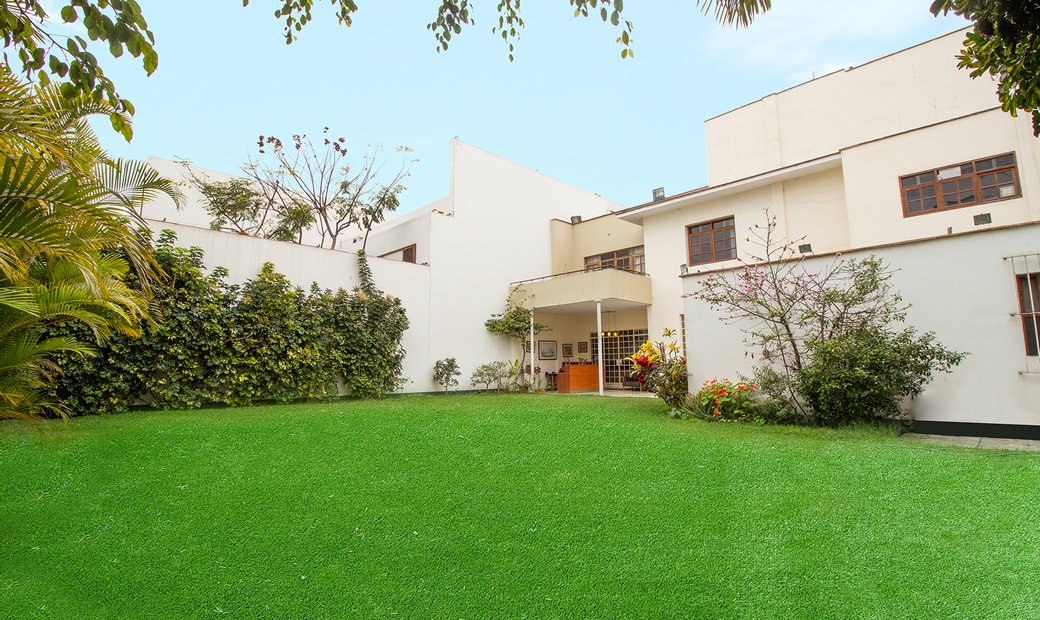 Excellent House San In San Isidro, Metropolitan Municipality Of Lima