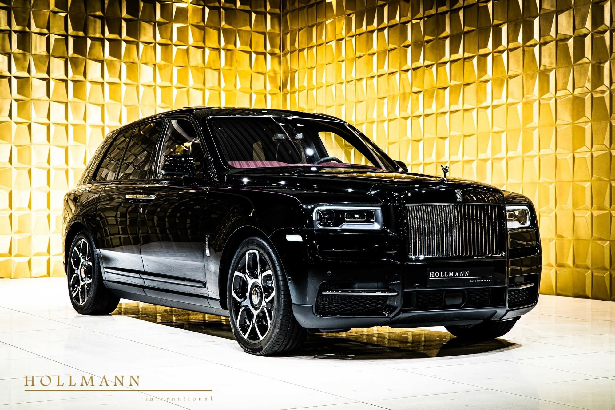 2020 Rolls Royce Cullinan In Stuhr Germany For Sale 11114168