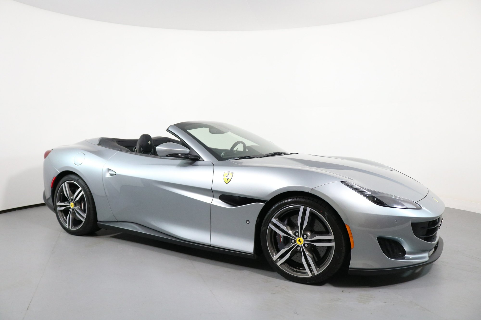 2019 Ferrari Portofino In Mill Valley Ca United States For Sale 11112019