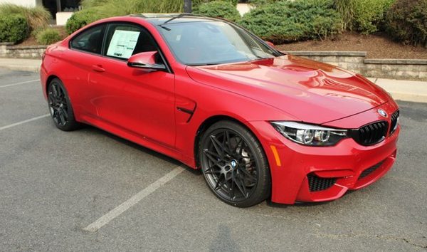 Bmw M4 For Sale Jamesedition