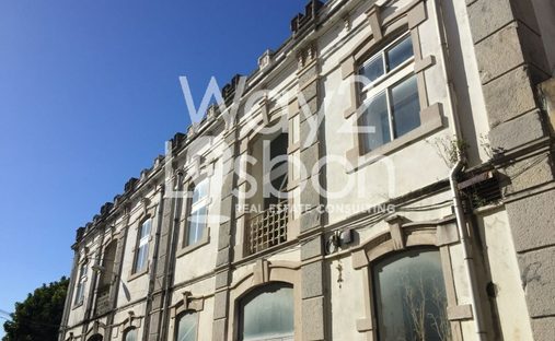 Marvila Private Condominium Next To The Silver Arm In Lisboa Portugal For Sale 11118264