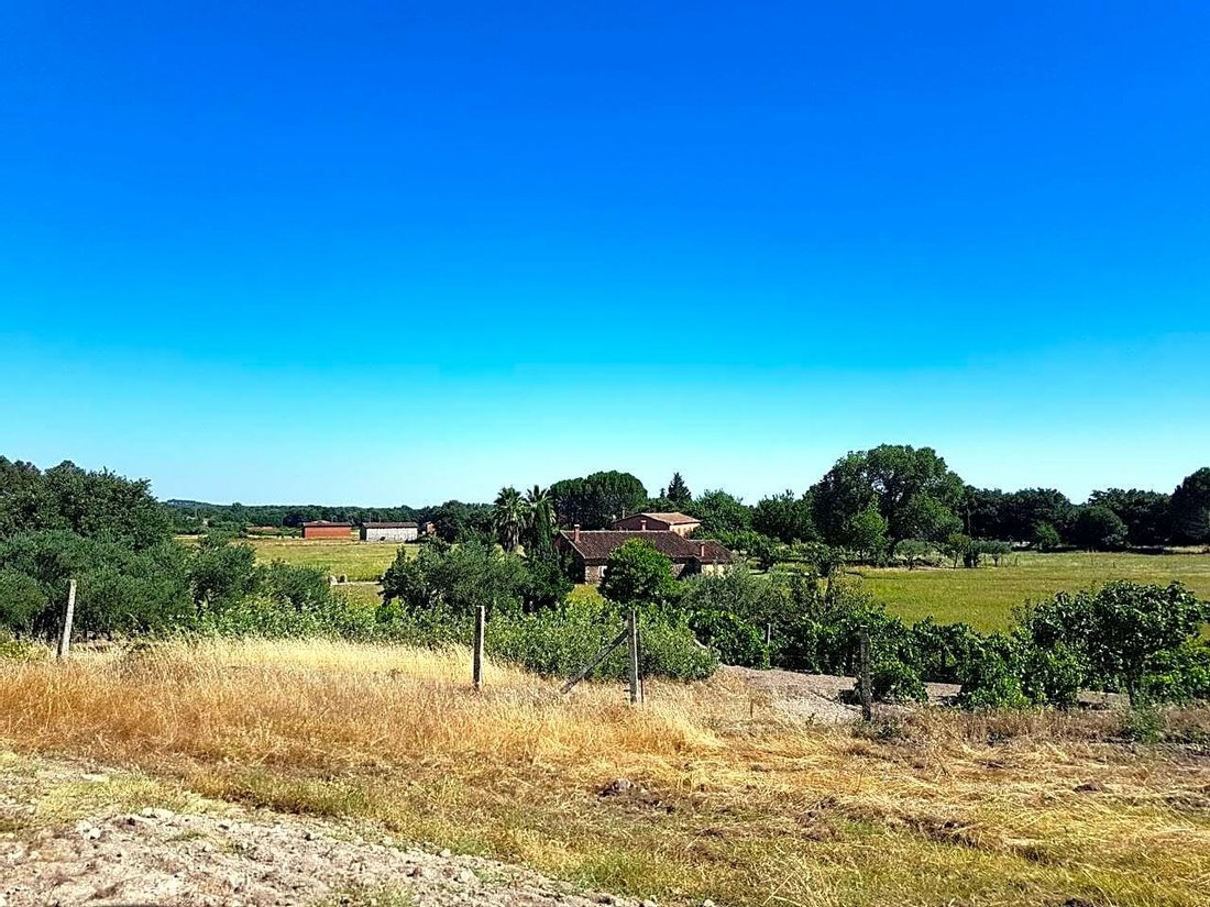 Candeleda Country House In ávila‎, Castile And León, Spain For Sale