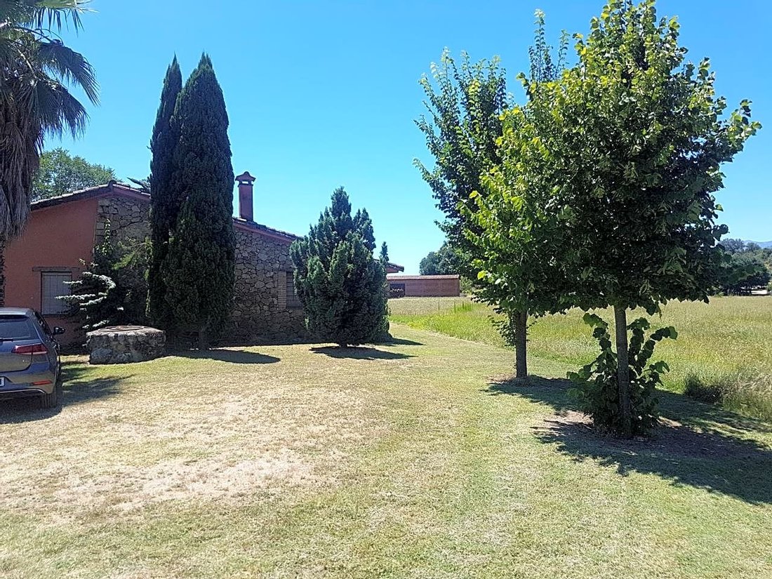 Candeleda Country House In ávila‎, Castile And León, Spain For Sale