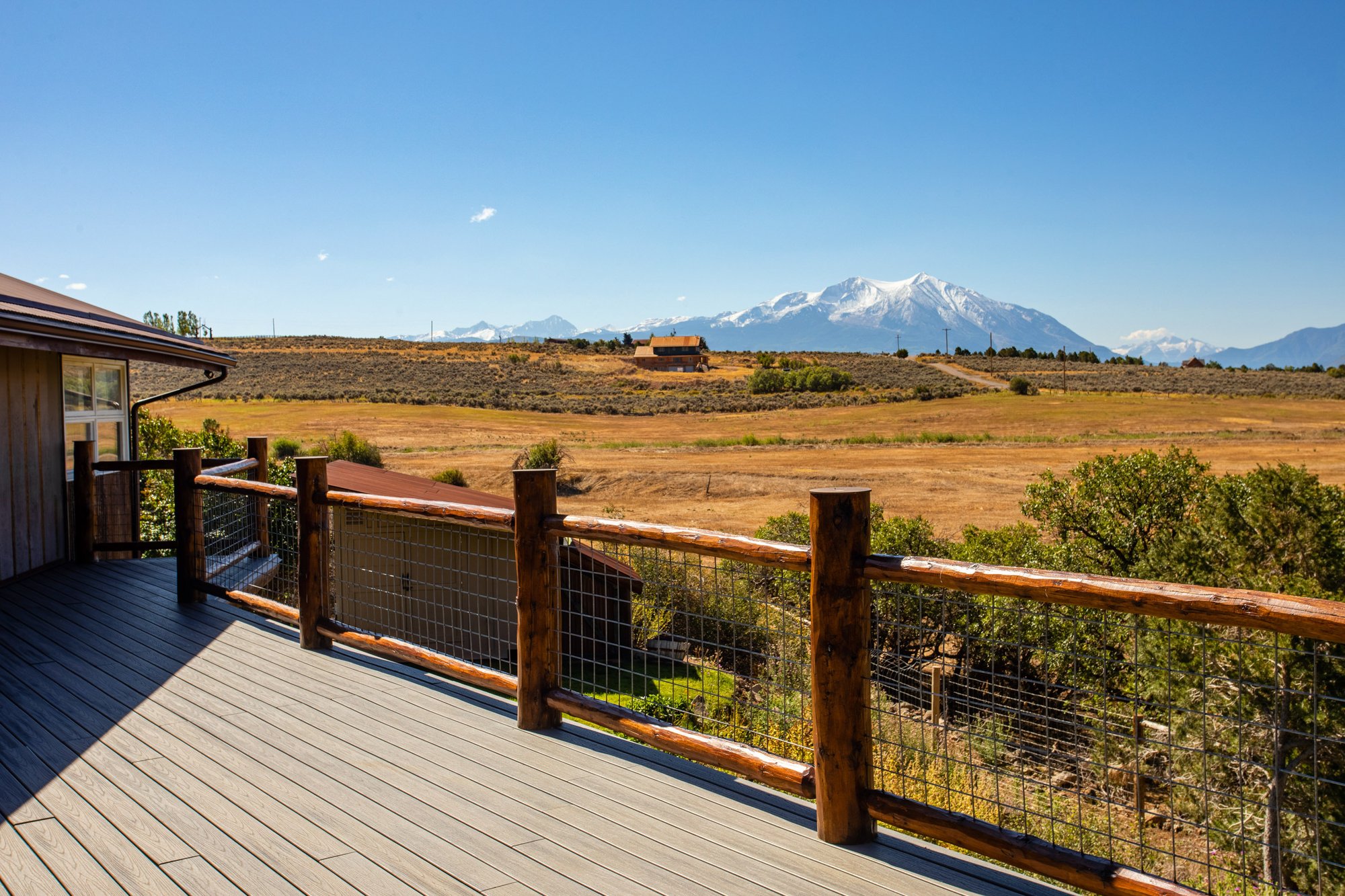 Missouri Heights Ranch in Carbondale, CO, United States Zum Verkauf