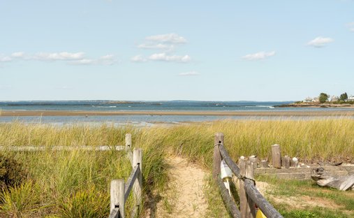 Luxury homes for sale in Biddeford, Maine | JamesEdition