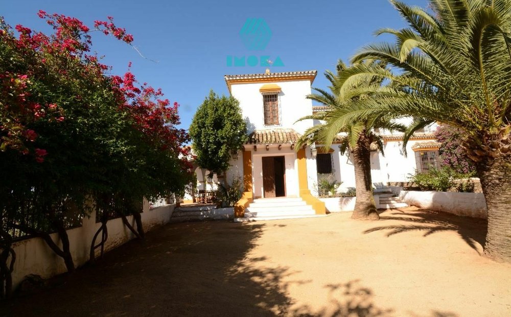Luxury Homes For Sale In Sevilla Andalusia Spain Jamesedition