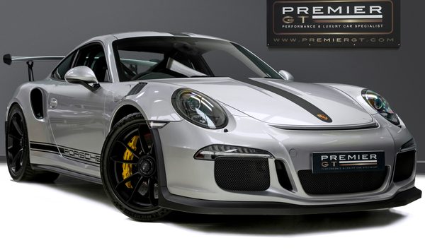 12 Porsche 911 Gt3 Rs For Sale On Jamesedition