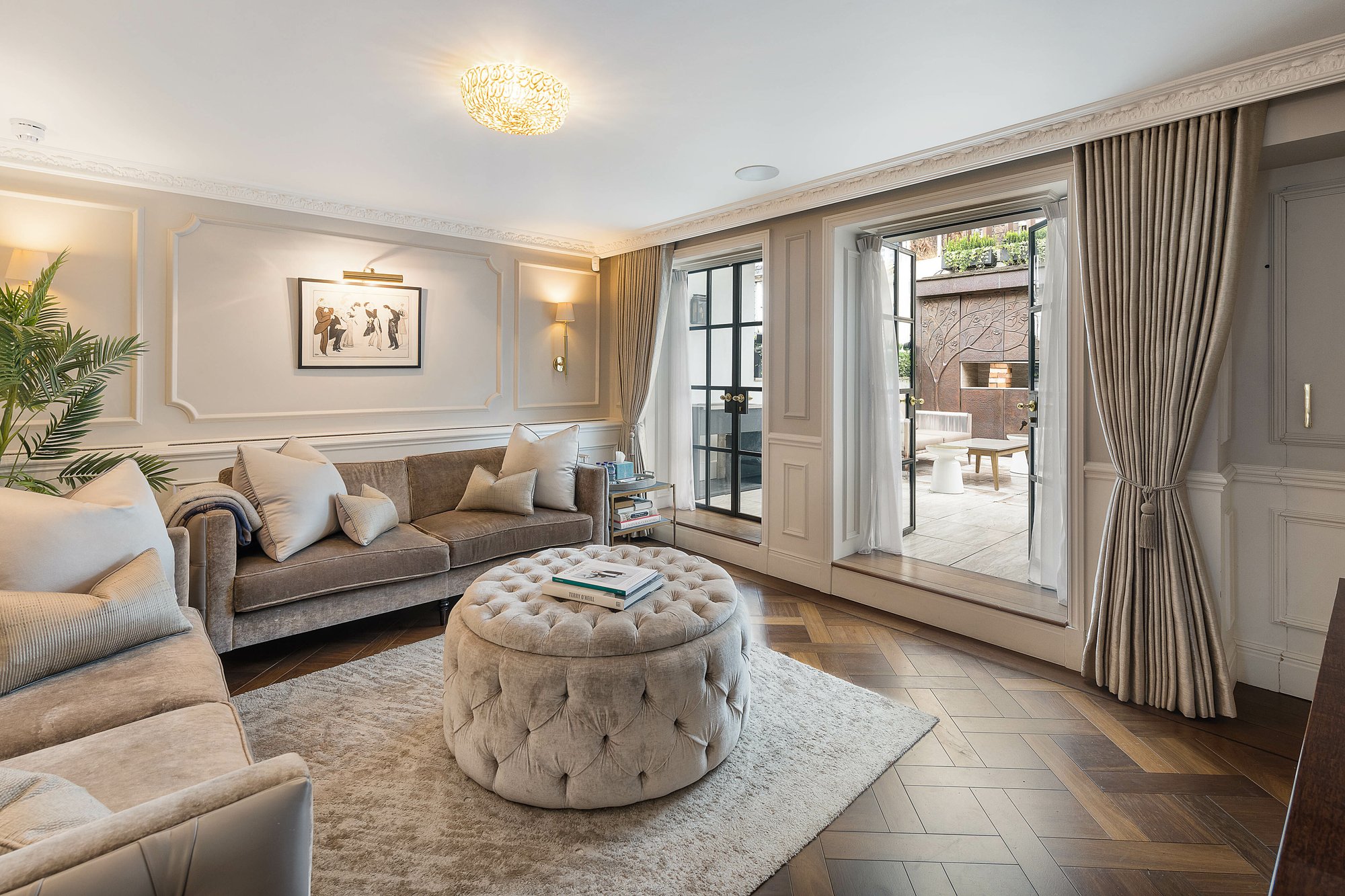 Half Moon Street, Mayfair, London, W1 J In London, United Kingdom For