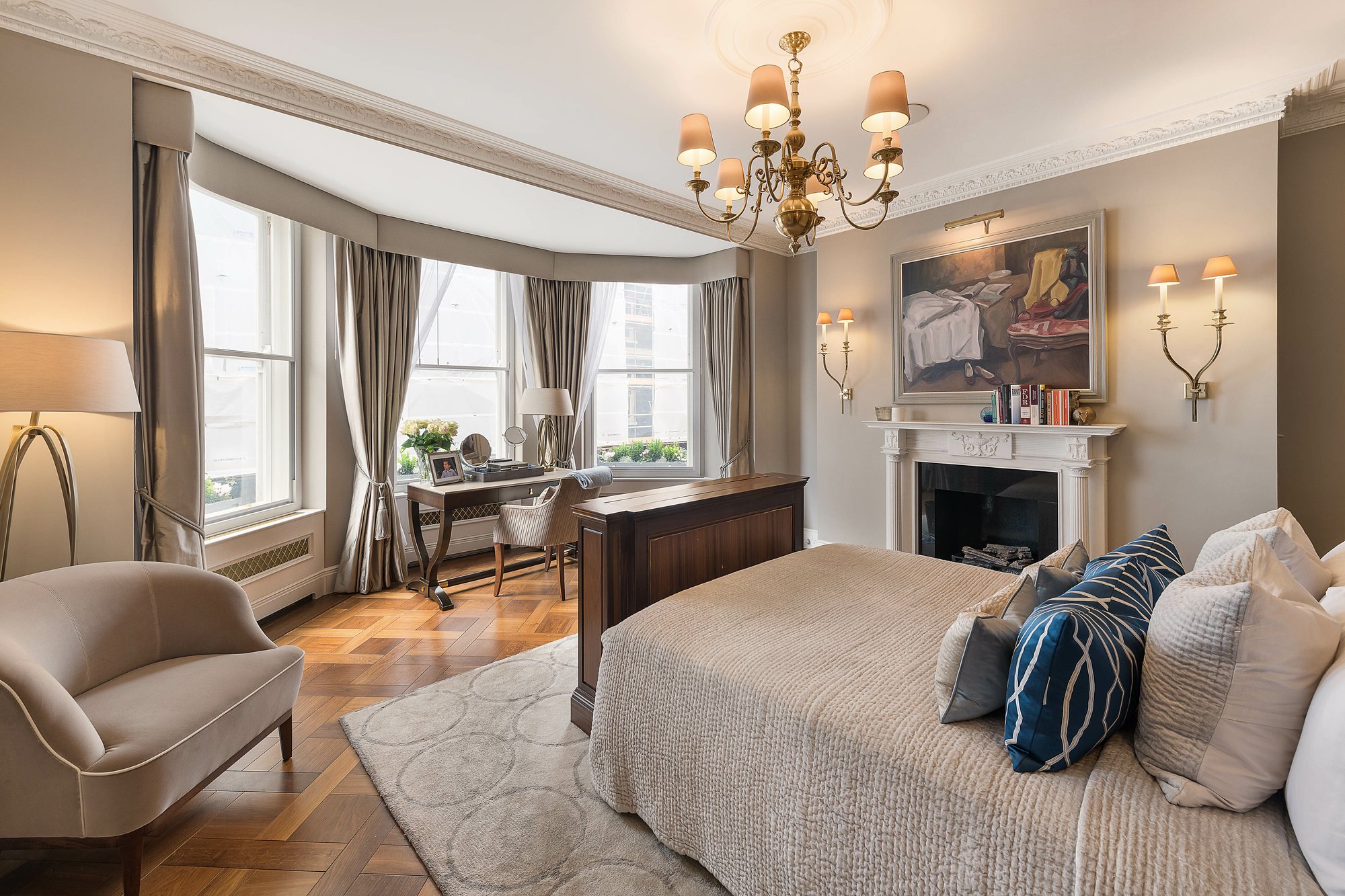 Half Moon Street, Mayfair, London, W1 J In London, United Kingdom For