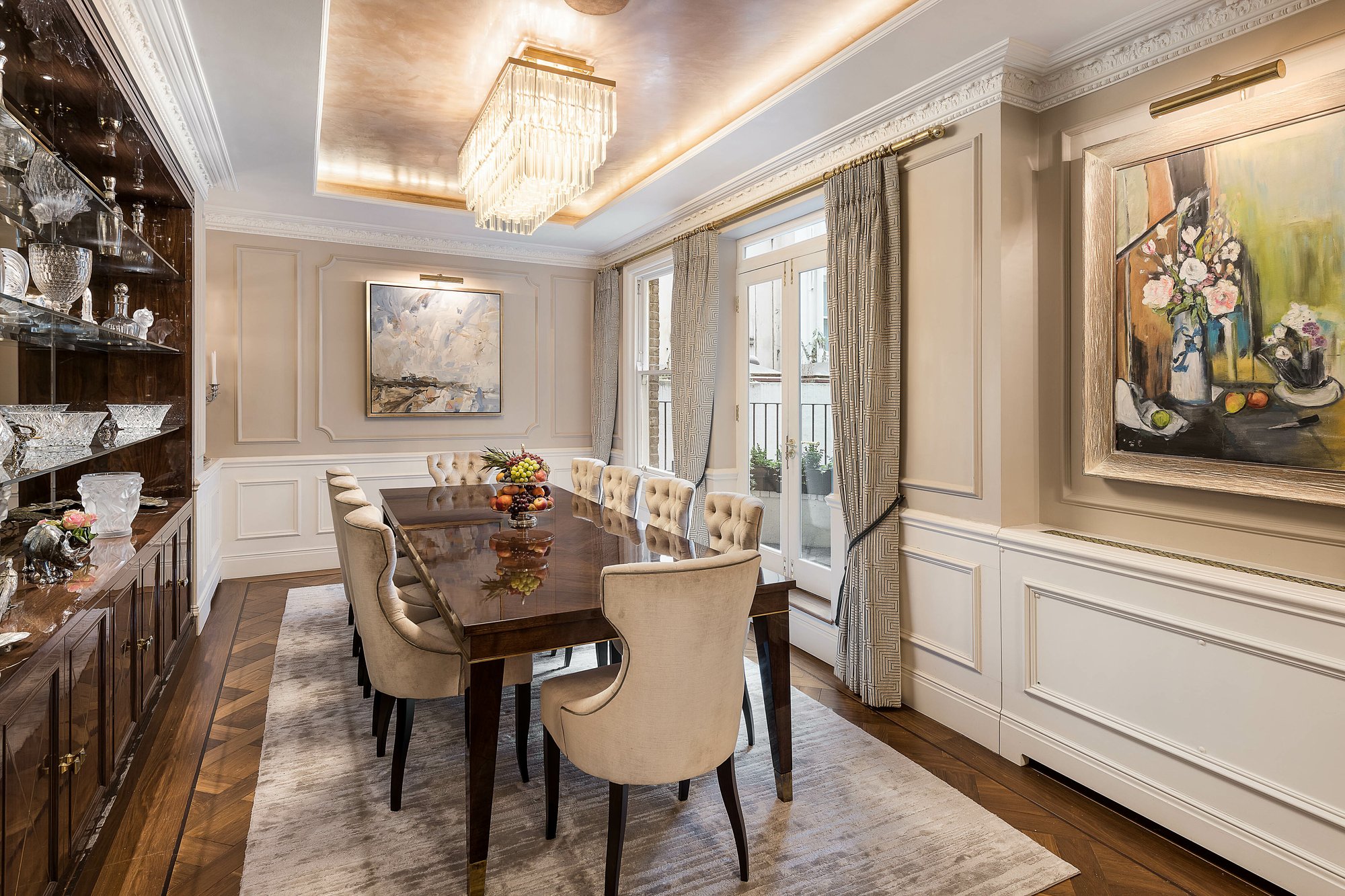 Half Moon Street, Mayfair, London, W1 J In London, United Kingdom For