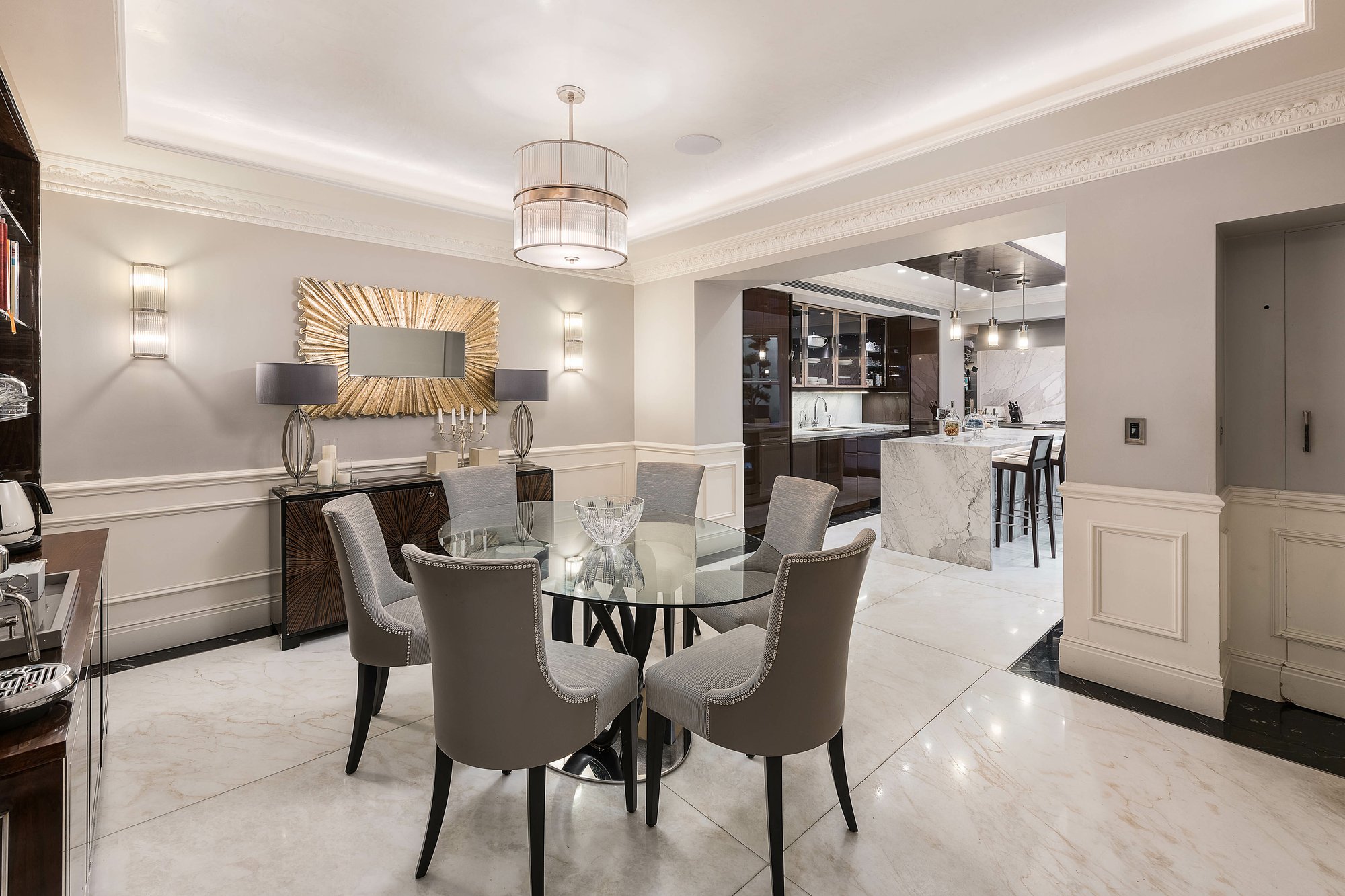 Half Moon Street, Mayfair, London, W1 J In London, United Kingdom For