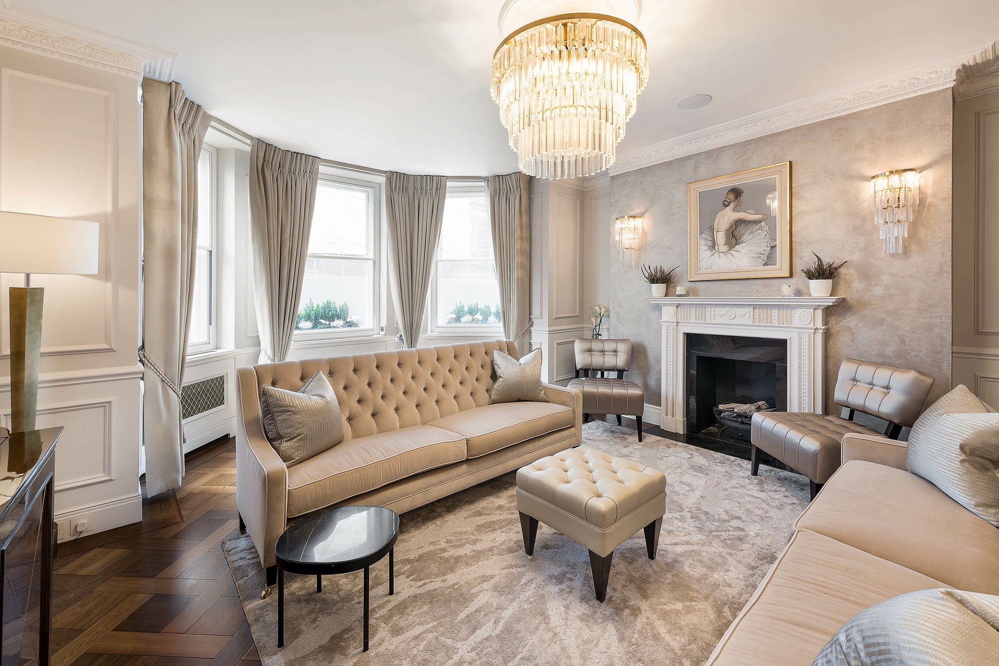 Half Moon Street, Mayfair, London, W1 J In London, United Kingdom For