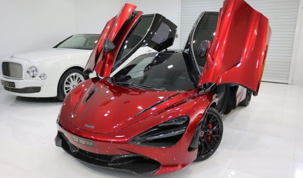 Mclaren 7s For Sale Jamesedition