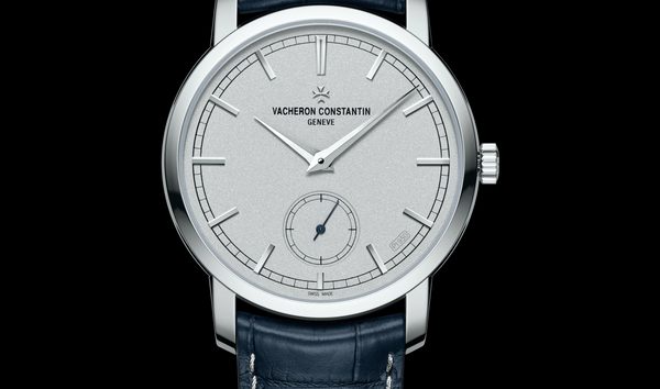 Vacheron Constantin 82172/000P-B527 TRADITIONNELLE EXCELLENCE PLATINE (Retail:HK$279,000) (11122452)