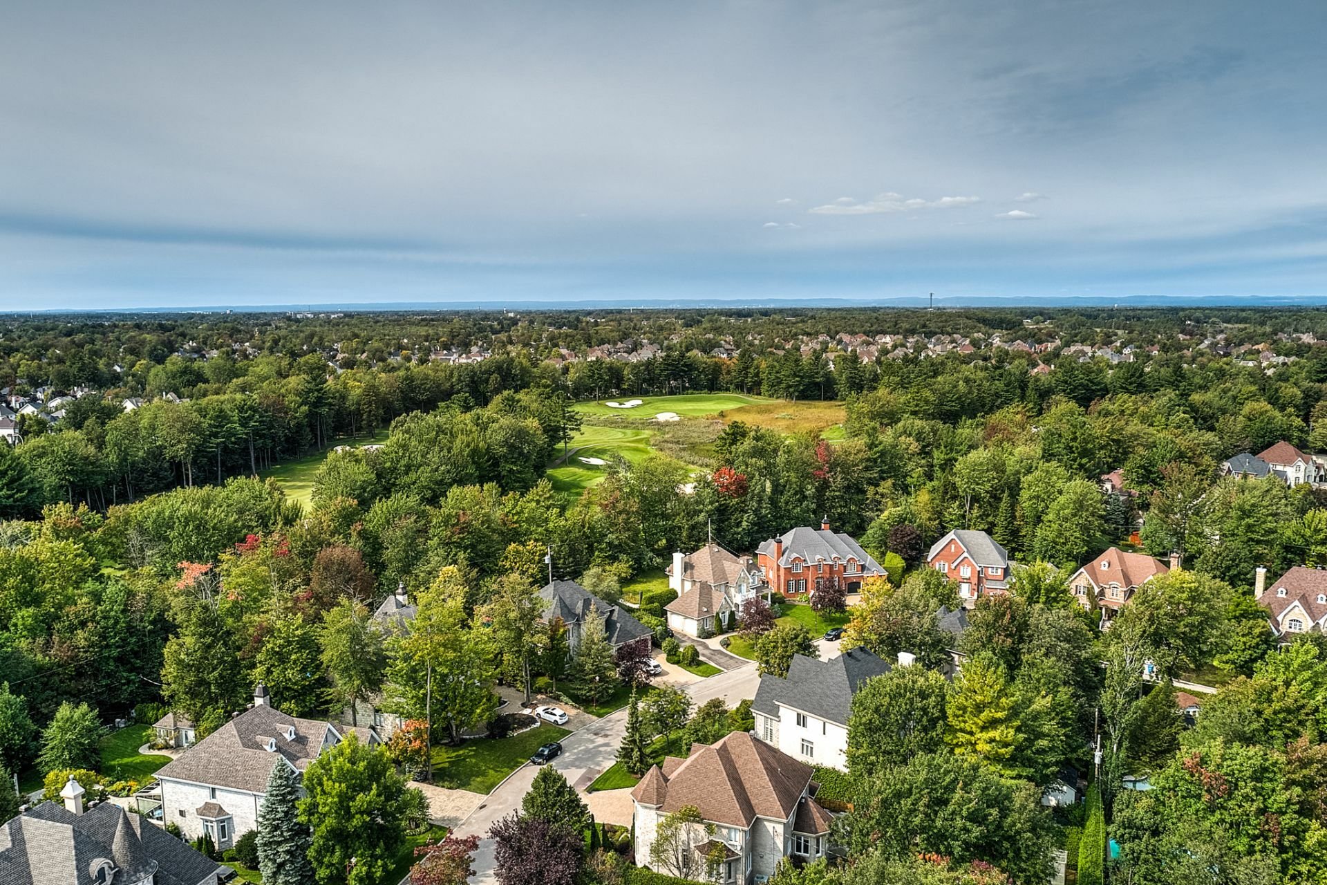 Blainville, QC in Blainville, Canada for sale (11121433)