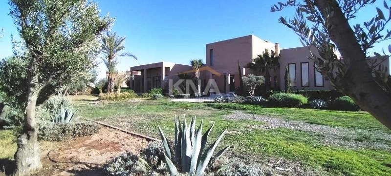 Villa in Marrakech, Marrakesh, Morocco 1 - 11121983
