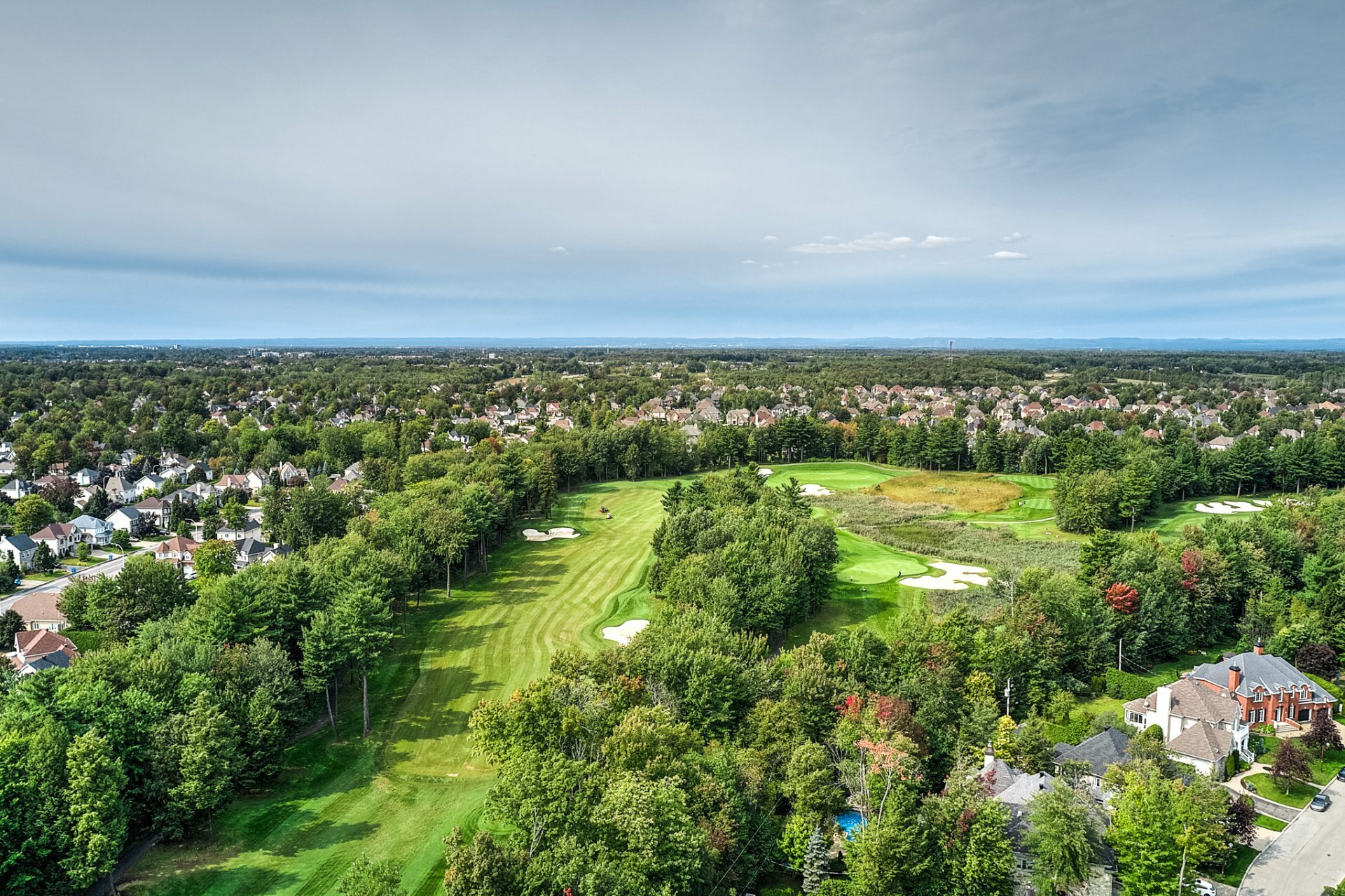 Blainville, QC in Blainville, Canada for sale (11121433)