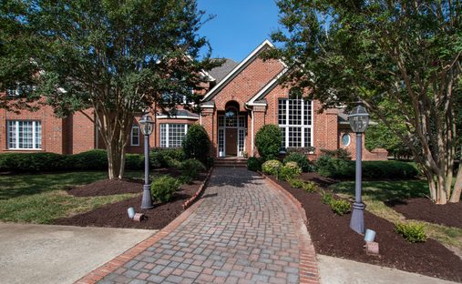 Luxury Real Estate Durham Nc