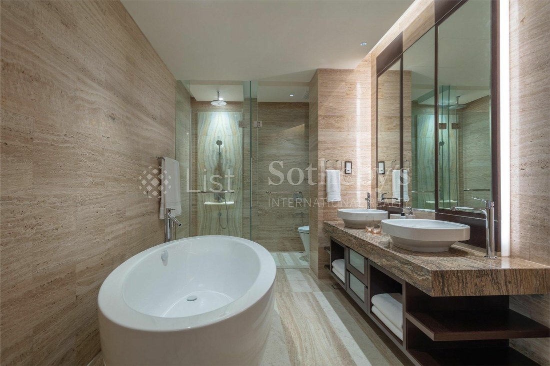 Bishopsgate Residences In Singapore, Singapore For Sale (11120638)