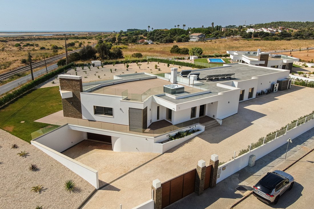 House in Odiáxere, Algarve, Portugal 1 - 11120642