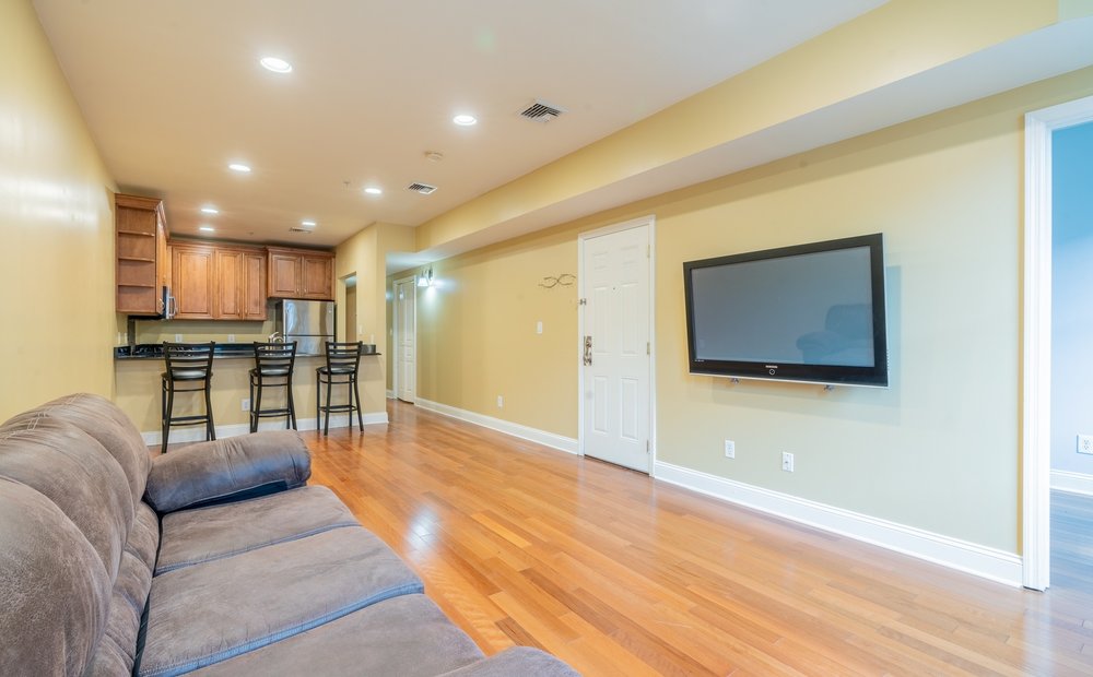 1100 Sqft 3 Bedroom 2 Bath Apartment Located In In Hoboken Nj United States For Rent 11122533