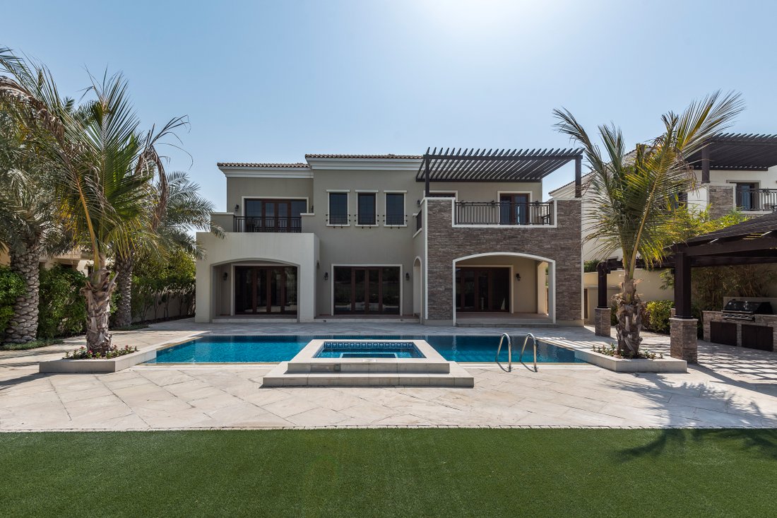 House in Dubai, Dubai, United Arab Emirates 1 - 11123002