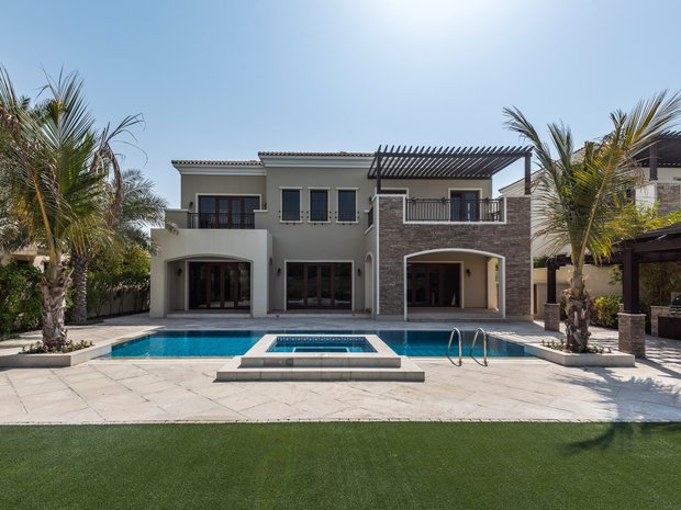 House in Dubai, Dubai, United Arab Emirates 1