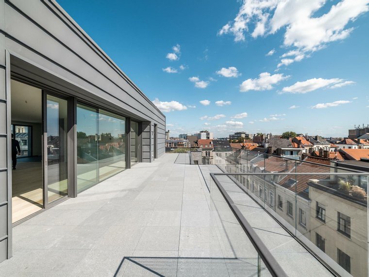 Bruxelles I Louise A Ixelles Belgium A Vendre 10760165