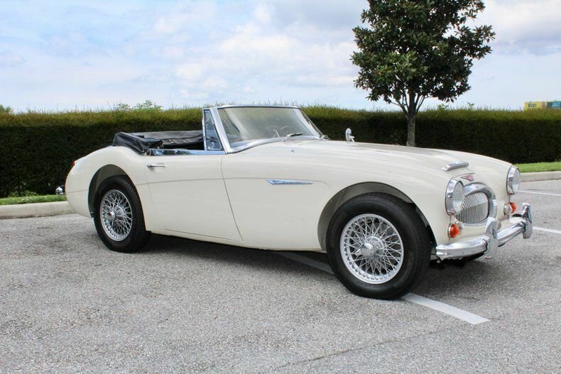 Austin BJ8 in Sarasota, Florida, United States 1 - 11122381