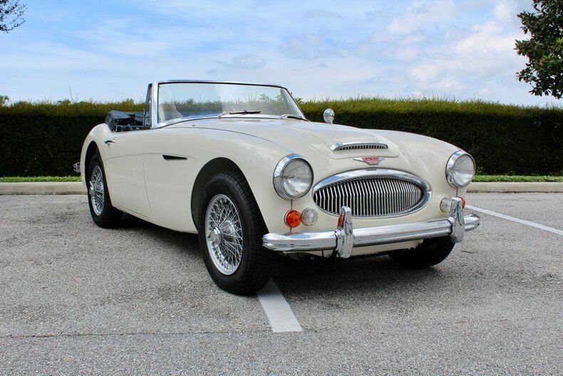 Austin BJ8 in Sarasota, Florida, United States 5 - 11122381